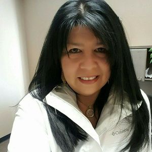 Meet your Posher, Susan